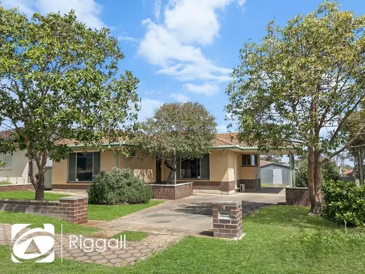 93 Winchester Street, Salisbury East SA 5109