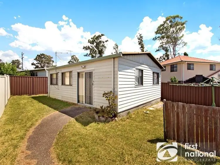Sixth view of Homely house listing, 5 Trawalla Street, Hebersham NSW 2770