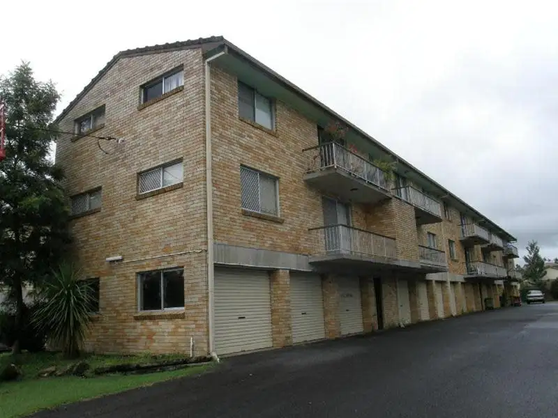 Main view of Homely unit listing, 8/116 Laurel Avenue, Lismore NSW 2480