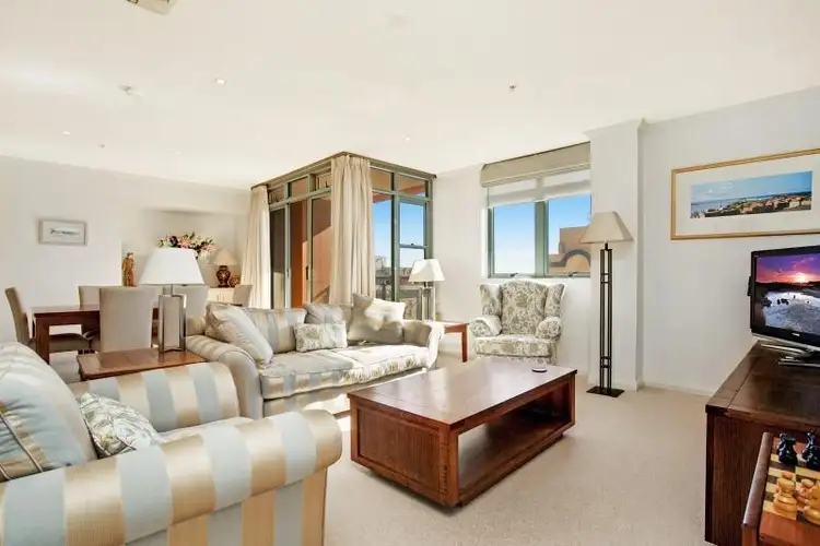 Third view of Homely apartment listing, 508/26 Pacific Street, Newcastle NSW 2300