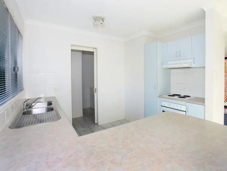 Fifth view of Homely apartment listing, 21/1 Koala Town Road, Upper Coomera QLD 4209
