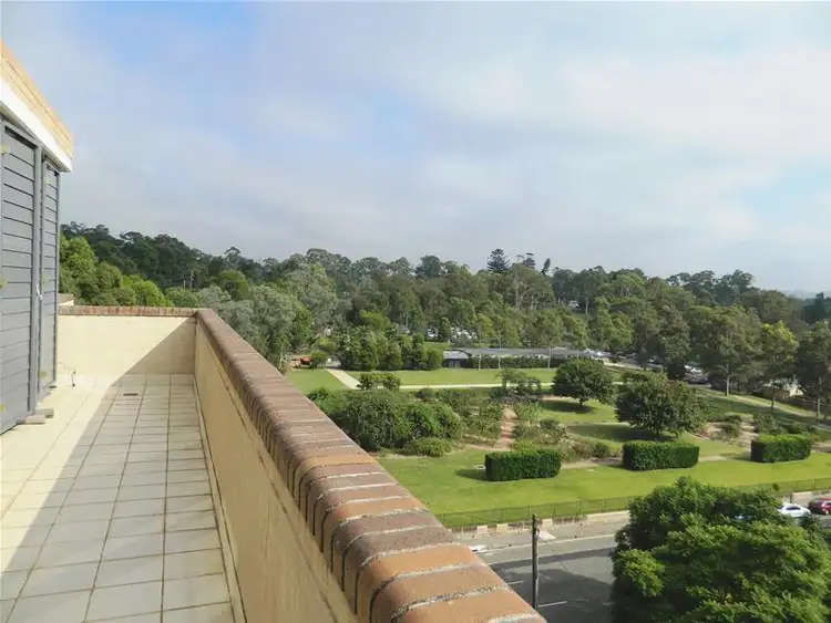 Seventh view of Homely apartment listing, 1 Hunter Street, Parramatta NSW 2124