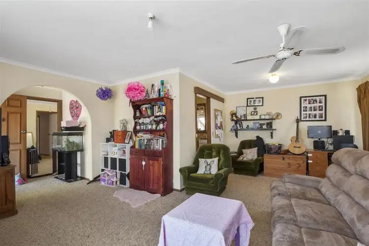 Second view of Homely house listing, 21 Cromwell Drive, Lara VIC 3212