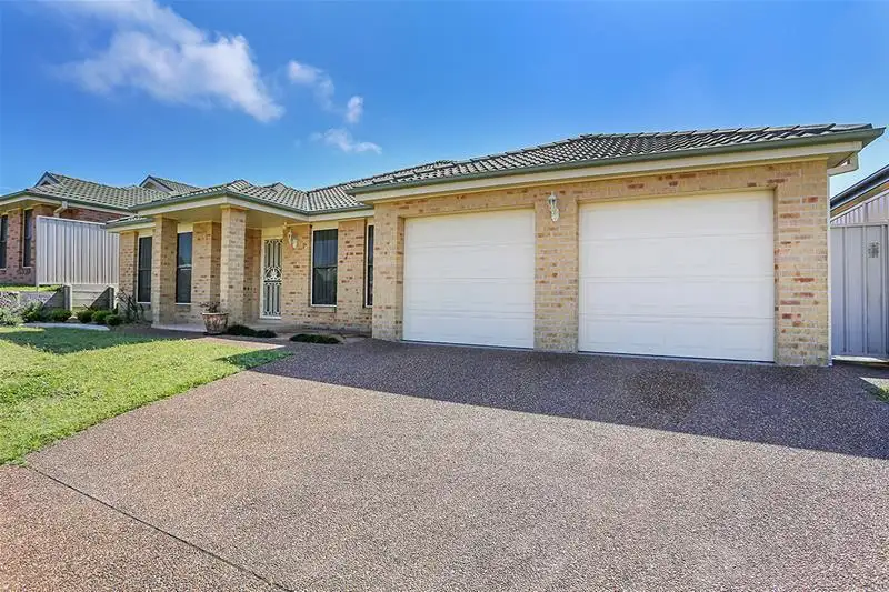Main view of Homely house listing, 56 Canterbury Drive, Raworth NSW 2321