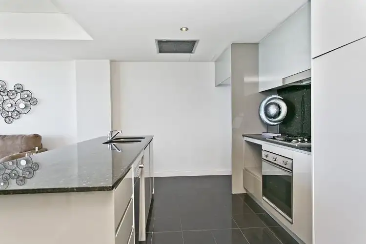Fifth view of Homely apartment listing, B202/1 Moroney Avenue, Newcastle East NSW 2300