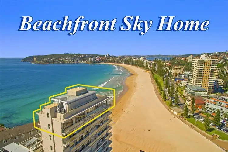 16/48a Queenscliff Road, Queenscliff NSW 2096