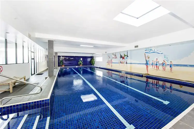 Sixth view of Homely apartment listing, 6/17-23 Newland Street, Bondi Junction NSW 2022