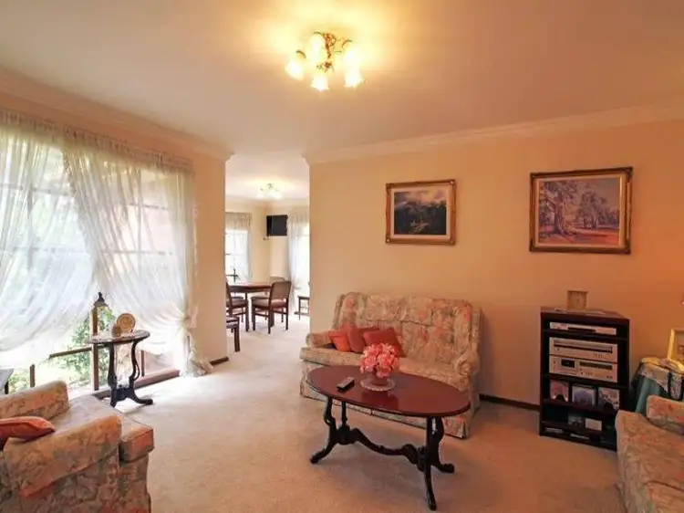 Second view of Homely unit listing, 1/20 Orchid Street, Heathmont VIC 3135
