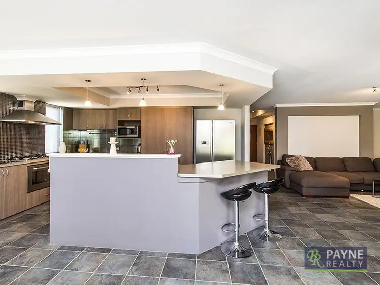 111 San Sebastian Boulevard, Port Kennedy WA 6172
