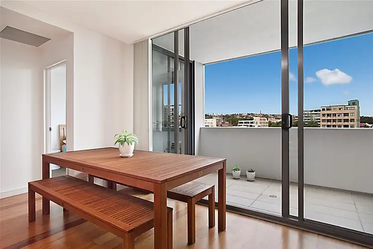 Fifth view of Homely apartment listing, 405/15 Honeysuckle Drive, Newcastle NSW 2300