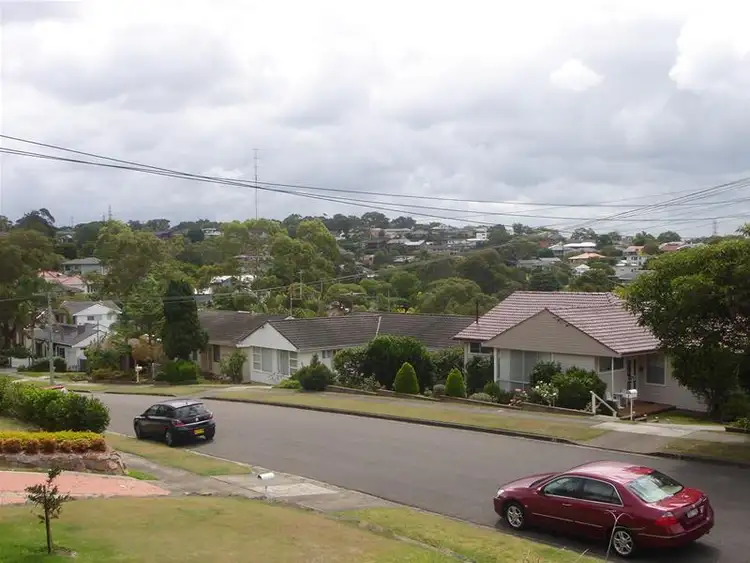 Fifth view of Homely house listing, 3 Ashford Parade, Merewether Heights NSW 2291