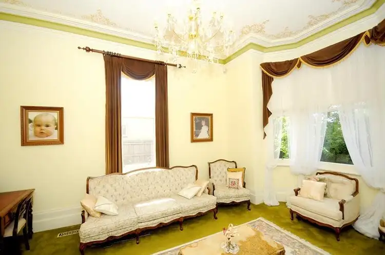 Second view of Homely house listing, 280 Latrobe Terrace, Newtown VIC 3220