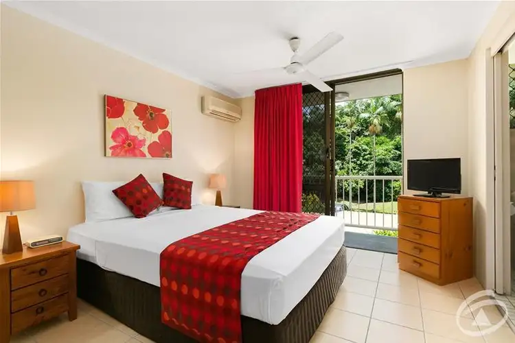 Sixth view of Homely unit listing, 7/119 Arlington Esplanade, Clifton Beach QLD 4879