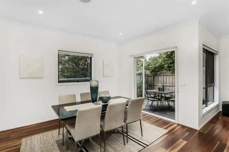 Sixth view of Homely townhouse listing, 3/9 Somerset Road, Glen Iris VIC 3146