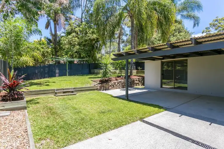 Fifth view of Homely house listing, 18 Beaumont Court, Currumbin Waters QLD 4223
