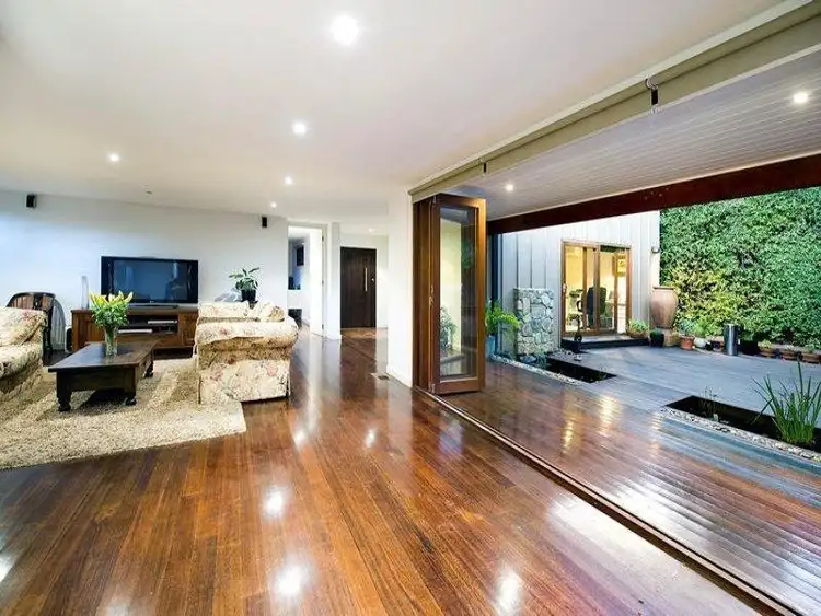 Sixth view of Homely house listing, 11 Unsworth Road, Ringwood North VIC 3134
