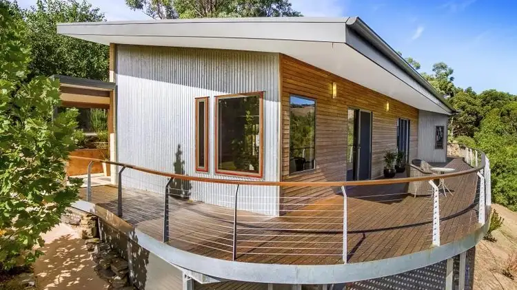 Sixth view of Homely house listing, 12 Green Lane, Willunga SA 5172