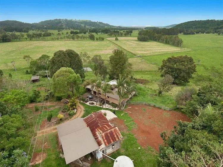 Second view of Homely house listing, 822 Wardell Road, Meerschaum Vale NSW 2477