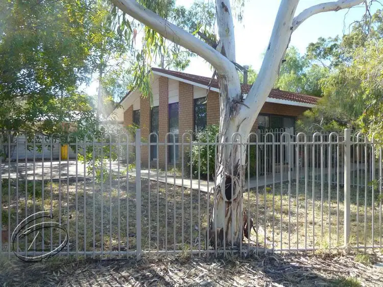 Second view of Homely house listing, 18 Griffiths Place, Araluen NT 870