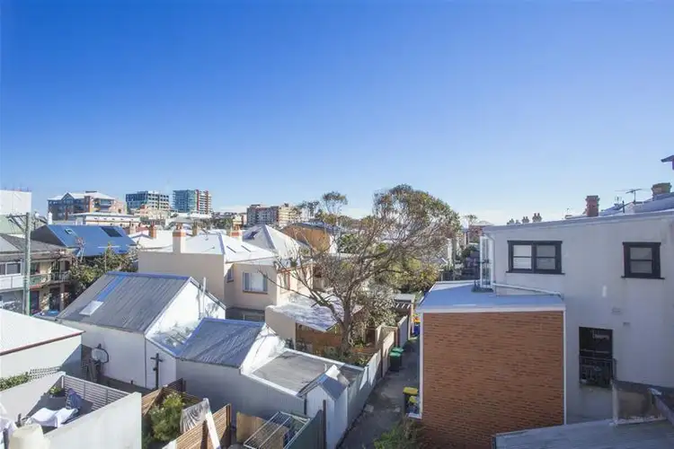 Third view of Homely house listing, 6 Parnell Place, Newcastle East NSW 2300