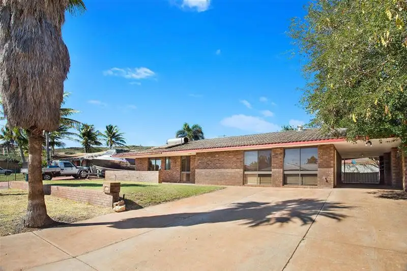 Main view of Homely house listing, 21 Peirl Way, Pegs Creek WA 6714