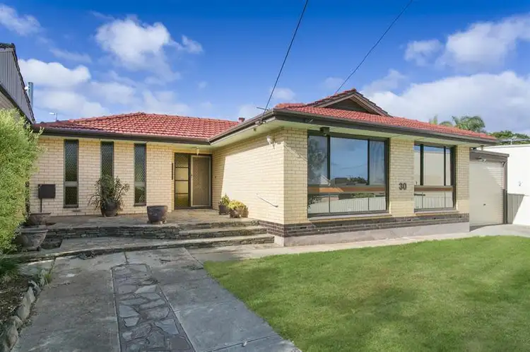 30 Jervois Terrace, Marino SA 5049