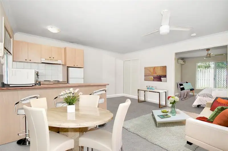 Main view of Homely apartment listing, 45/83 Heeb Street, Ashmore QLD 4214