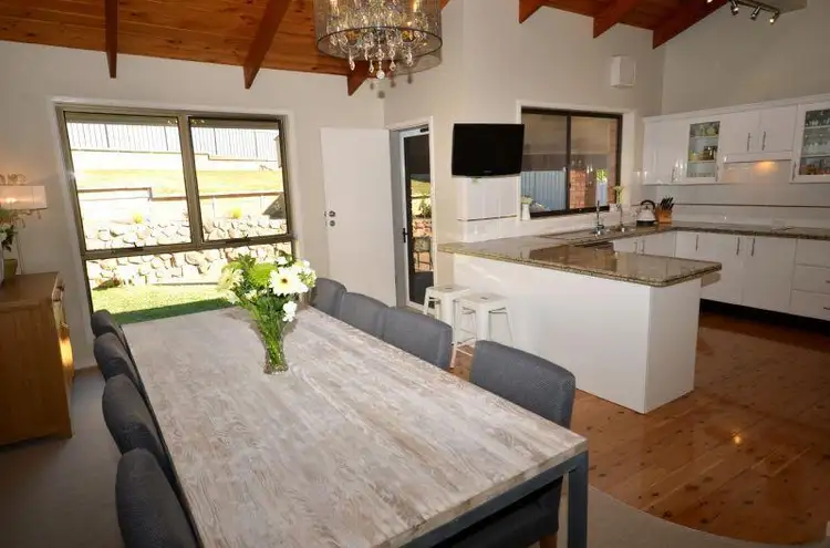Seventh view of Homely house listing, 4 Foxdale Avenue, Dudley NSW 2290
