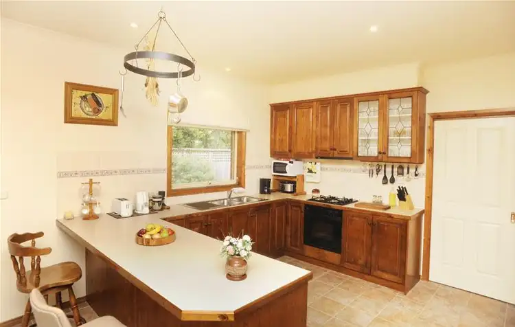 Second view of Homely house listing, 4 Viewbay Drive, Leopold VIC 3224