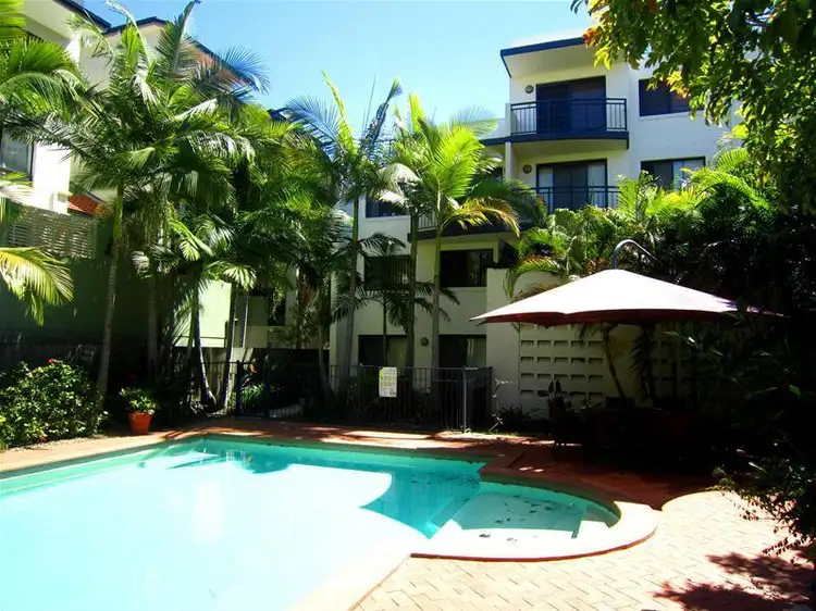 2/165 Sydney Street, New Farm QLD 4005