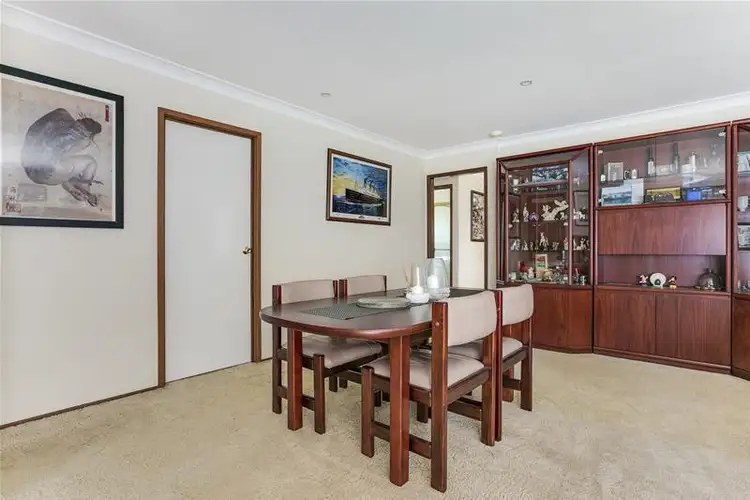 Fifth view of Homely house listing, 217 Fisher Road North, Cromer NSW 2099