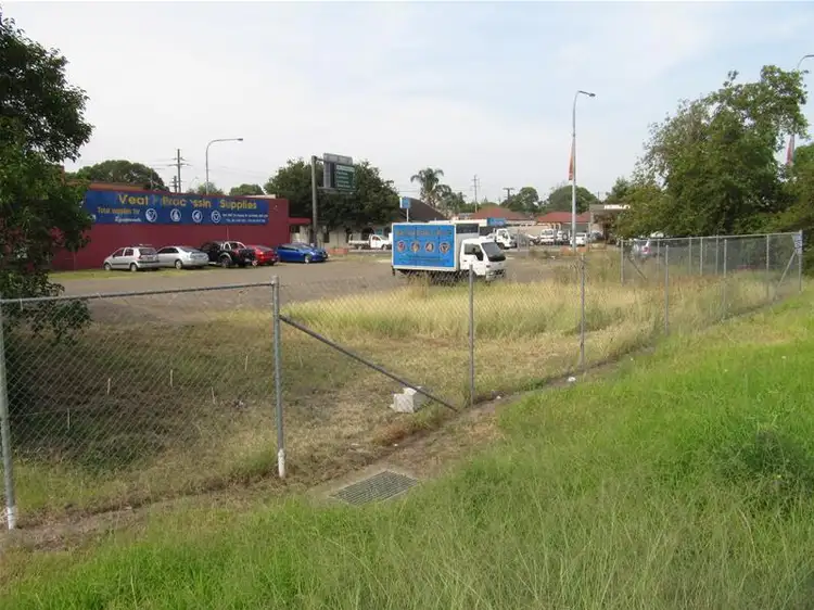 Main view of Homely land listing, 643-645 The Horsley Drive, Smithfield NSW 2164