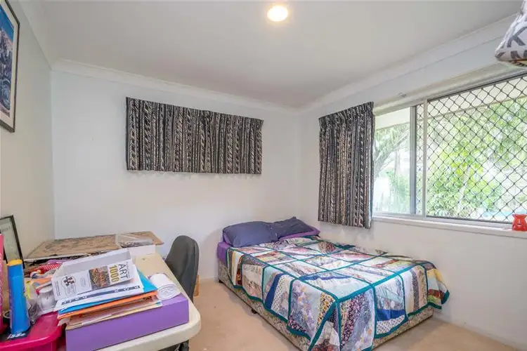 Fourth view of Homely house listing, 17 Oriana Drive, Mermaid Waters QLD 4218
