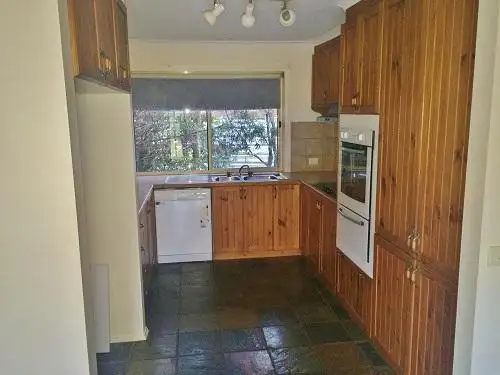 Third view of Homely house listing, 5 Memorial Drive, Tongala VIC 3621