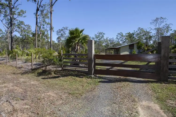 Main view of Homely house listing, 42 Joynsons Road, Torbanlea QLD 4662