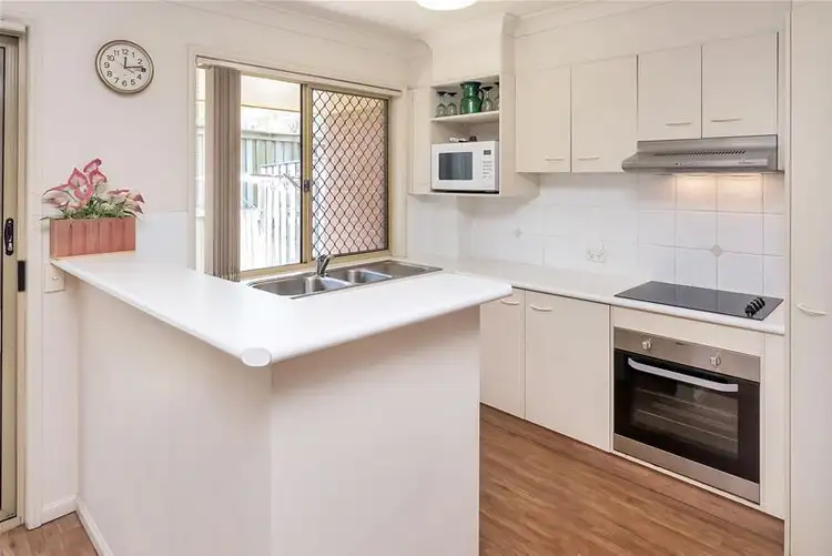 Third view of Homely townhouse listing, 78/42-54 Gemvale Road, Reedy Creek QLD 4227