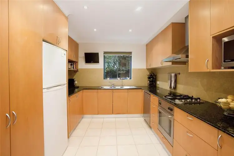 Third view of Homely townhouse listing, 2/21 Birriga Road, Bellevue Hill NSW 2023