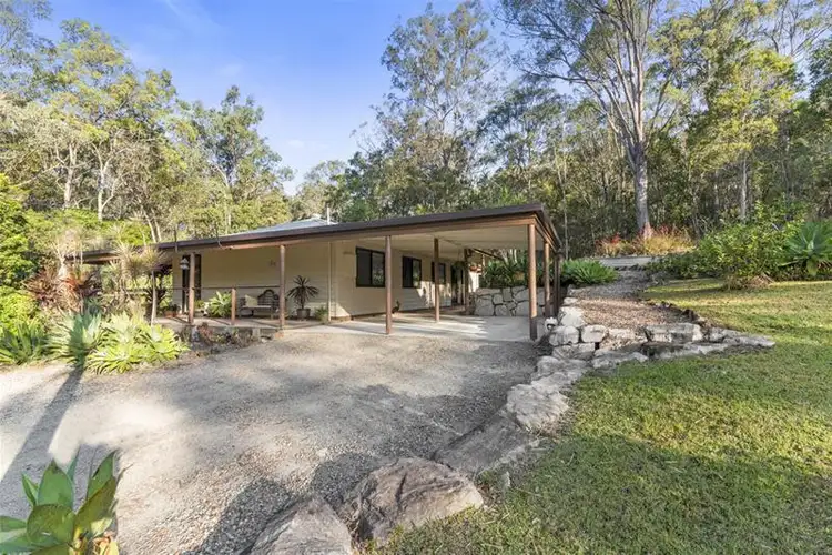 10 Jedda Street, Tallebudgera QLD 4228