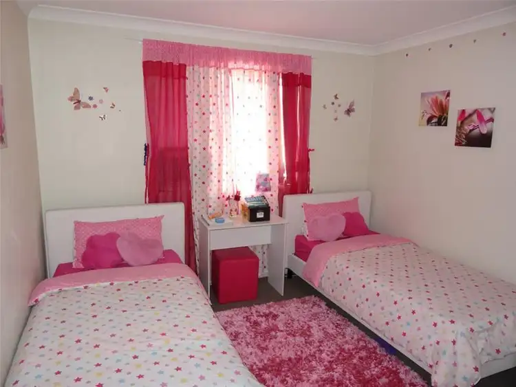 Fifth view of Homely townhouse listing, 12/1 Kennington Oval, Auburn NSW 2144
