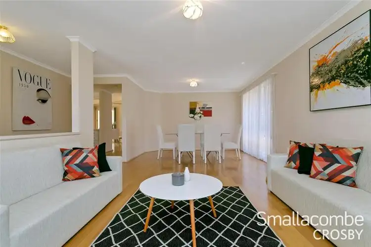 Second view of Homely house listing, 5 Shandon Drive, Hillbank SA 5112