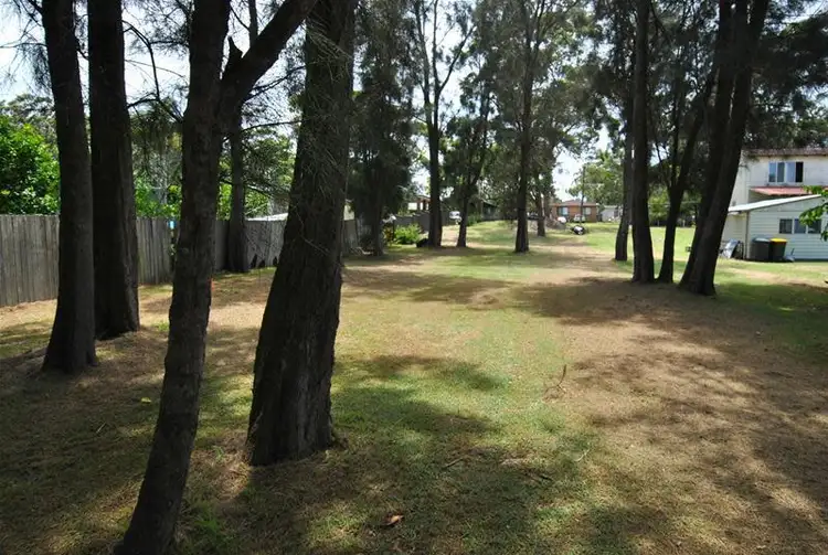 Fourth view of Homely land listing, 8 Orient Point Road, Culburra Beach NSW 2540