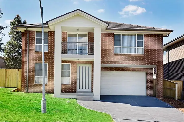 1 Camden Acres Drive, Elderslie NSW 2570