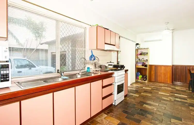 Sixth view of Homely house listing, 8 Fong Way, Cable Beach WA 6726