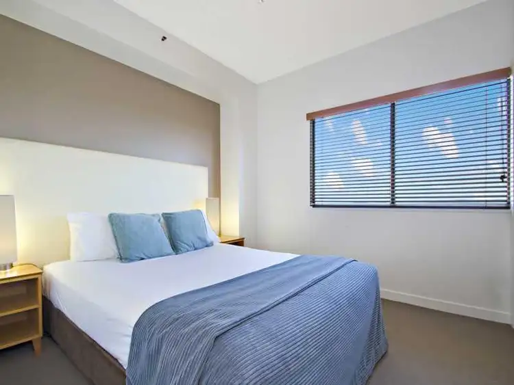Fifth view of Homely unit listing, 1508/7 Venning Street, Mooloolaba QLD 4557