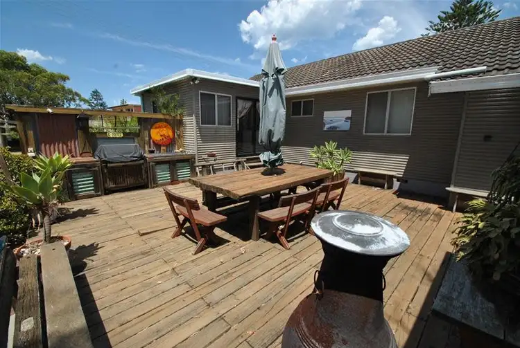 Main view of Homely house listing, 76 East Crescent, Culburra Beach NSW 2540