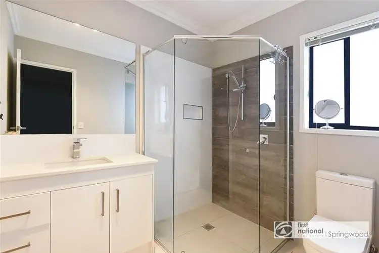 Sixth view of Homely house listing, 12 Soar Street, Rochedale QLD 4123