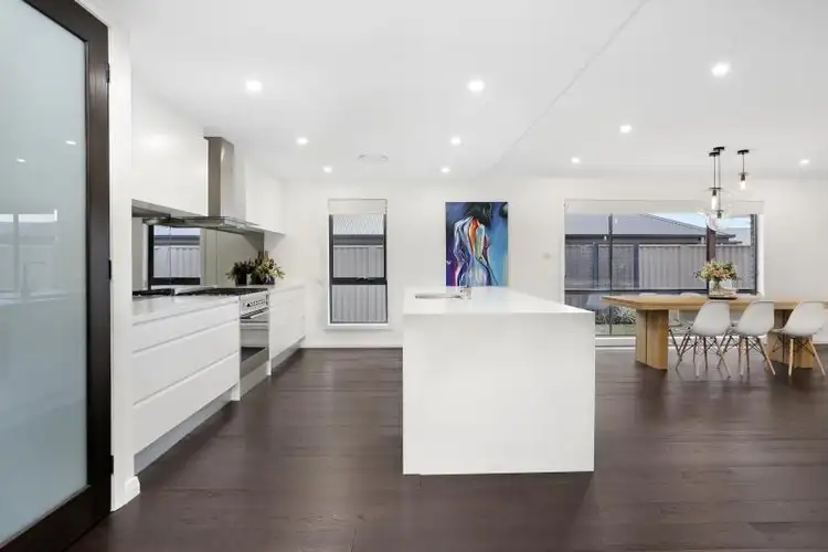 Second view of Homely house listing, 32 Doolan Crescent, Harrington Park NSW 2567