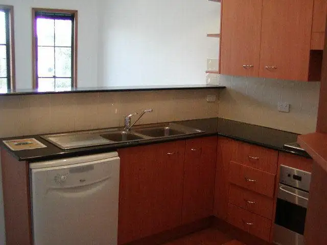 Third view of Homely unit listing, 4/220 Darby Street, Cooks Hill NSW 2300