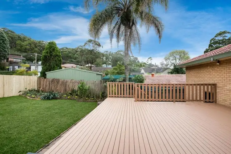 Sixth view of Homely house listing, 25 Little Willandra Road, Cromer NSW 2099