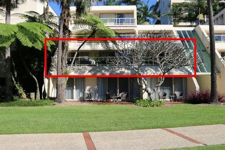 1207-1208 Pacific Ba Resort Drive, Coffs Harbour NSW 2450